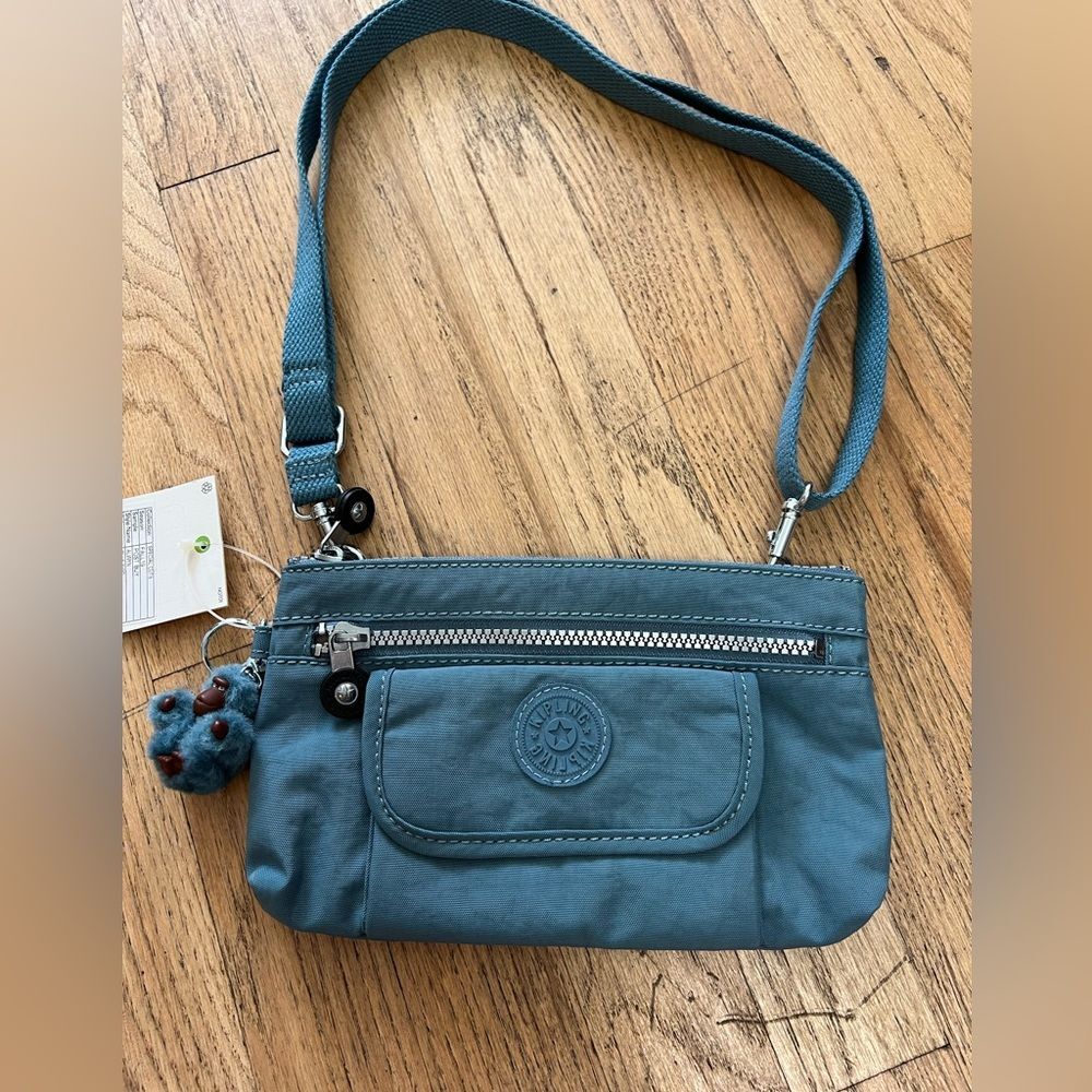 Kipling Alwyn crossbody bag - Picture 1 of 5